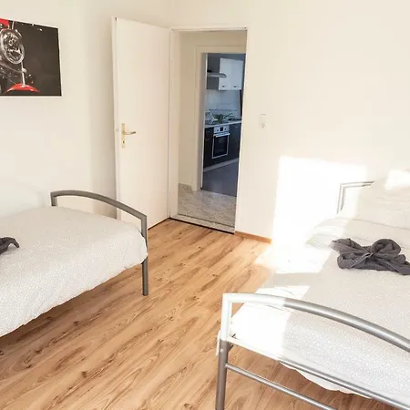 Avr Apartment Geestemunde 2 Bremerhaven Exterior photo