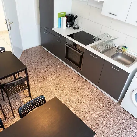 Avr Apartment Geestemunde 2 Bremerhaven Exterior photo
