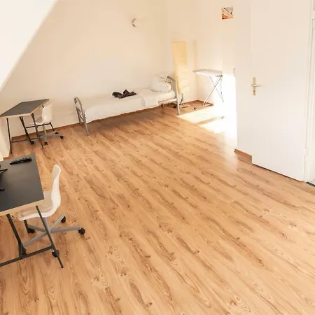 Avr Apartment Geestemunde 2 Bremerhaven Exterior photo