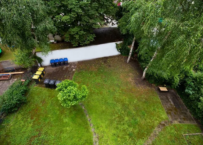Avr Apartment Geestemunde 2