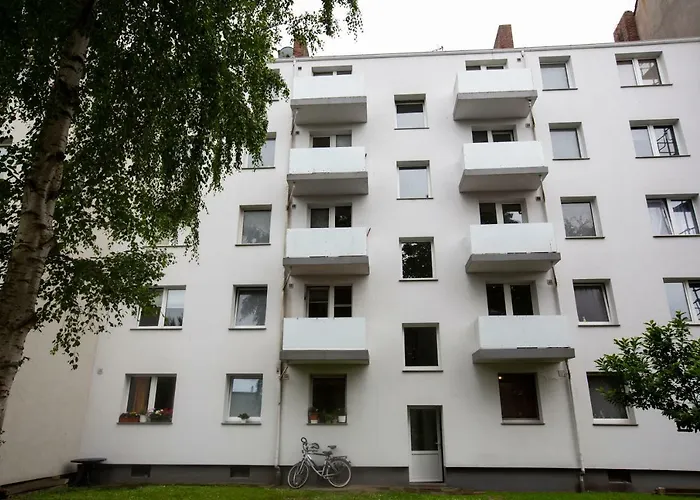 Avr Apartment Geestemunde 2