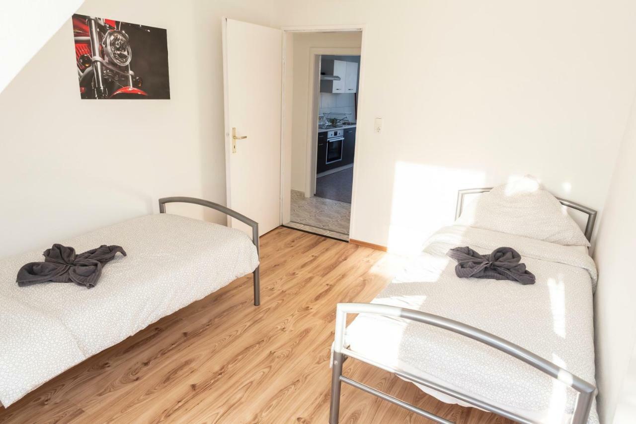 Apartment Avr Geestemunde 2 *