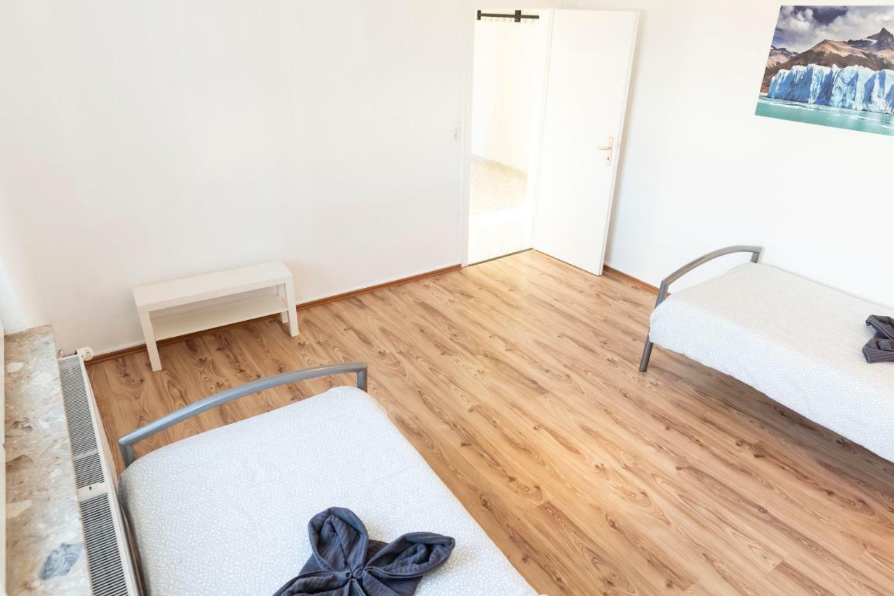 Avr Geestemunde 2 Apartment