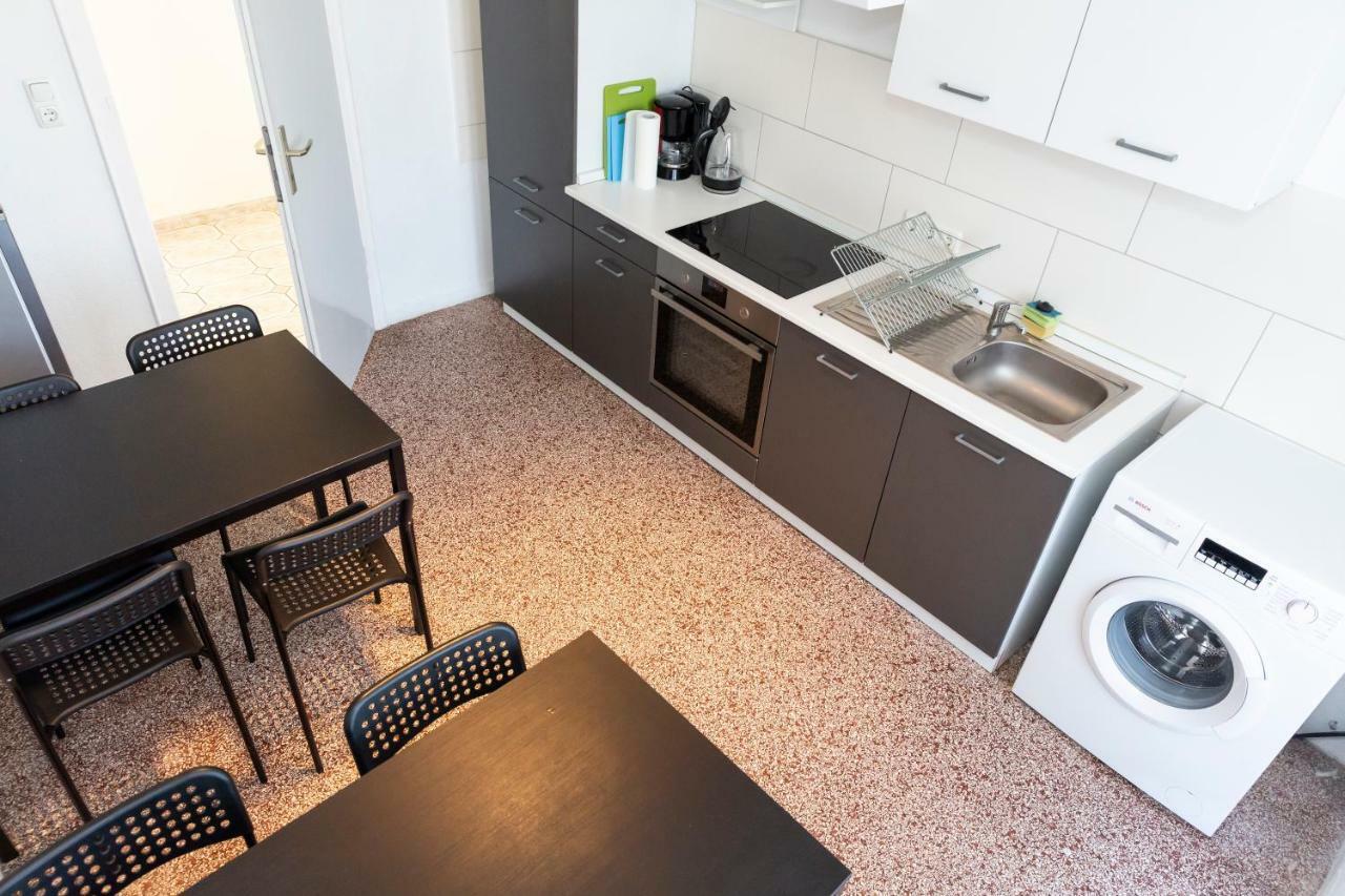 Apartment Avr Geestemunde 2 Bremerhaven