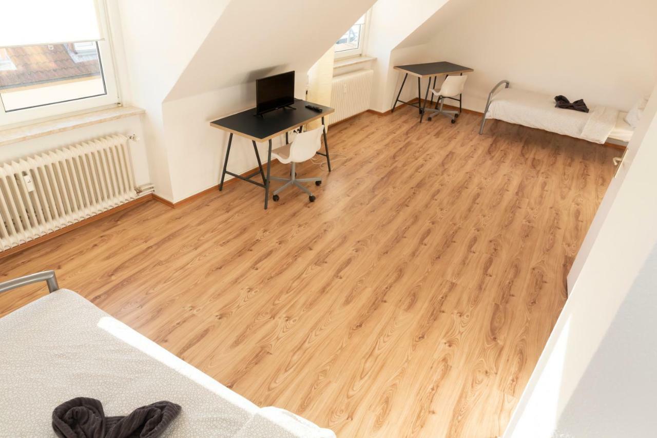 Apartment Avr Geestemunde 2 Bremerhaven