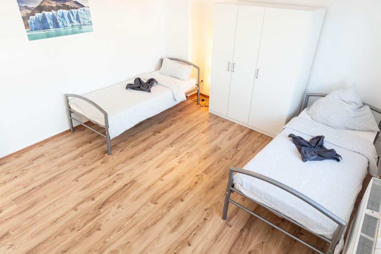 Apartment Avr Geestemunde 2 Bremerhaven