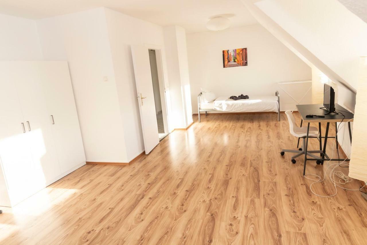 Apartment Avr Geestemunde 2