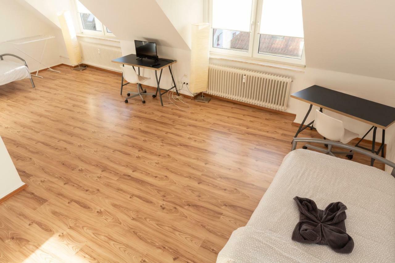 Avr Geestemunde 2 Apartment *