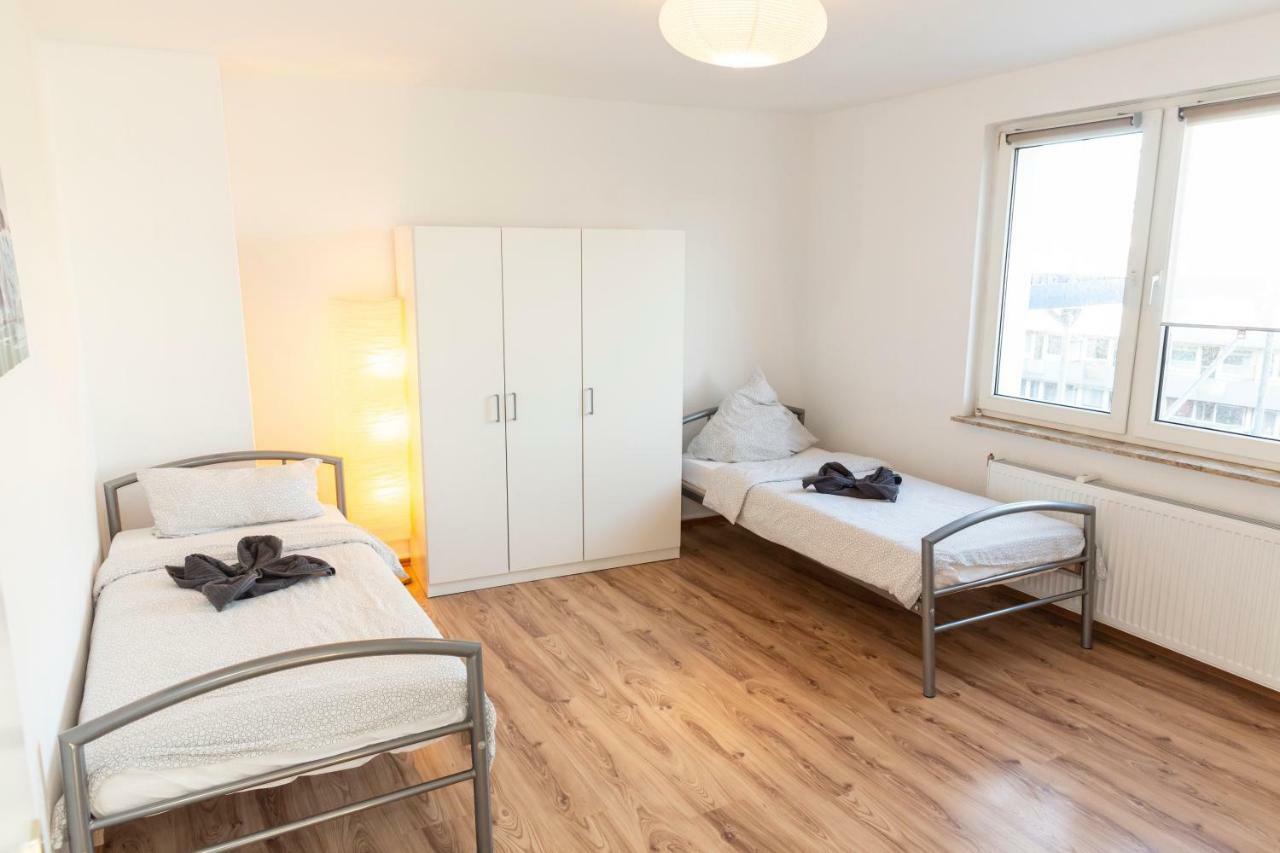Apartment Avr Geestemunde 2 Bremerhaven