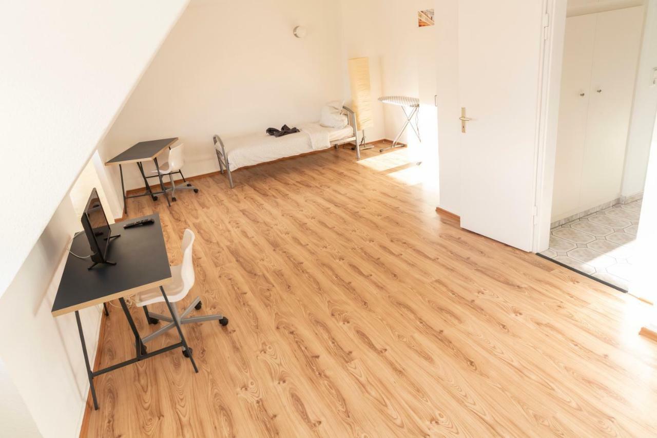 Apartment Avr Geestemunde 2 *