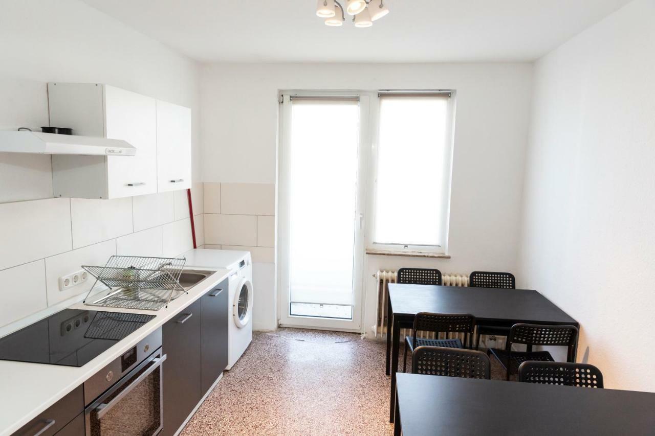 Apartment Avr Geestemunde 2 *