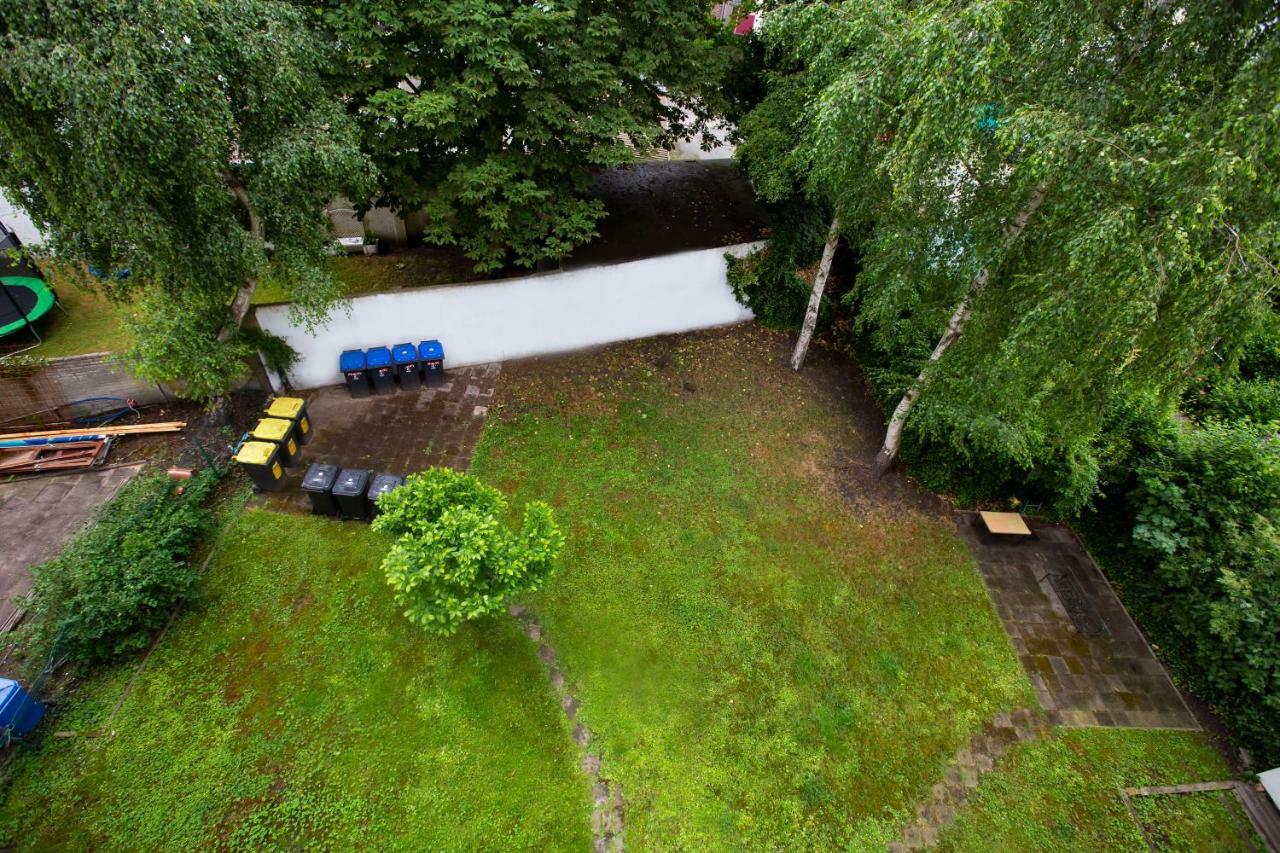 Avr Geestemunde 2 Apartment Bremerhaven