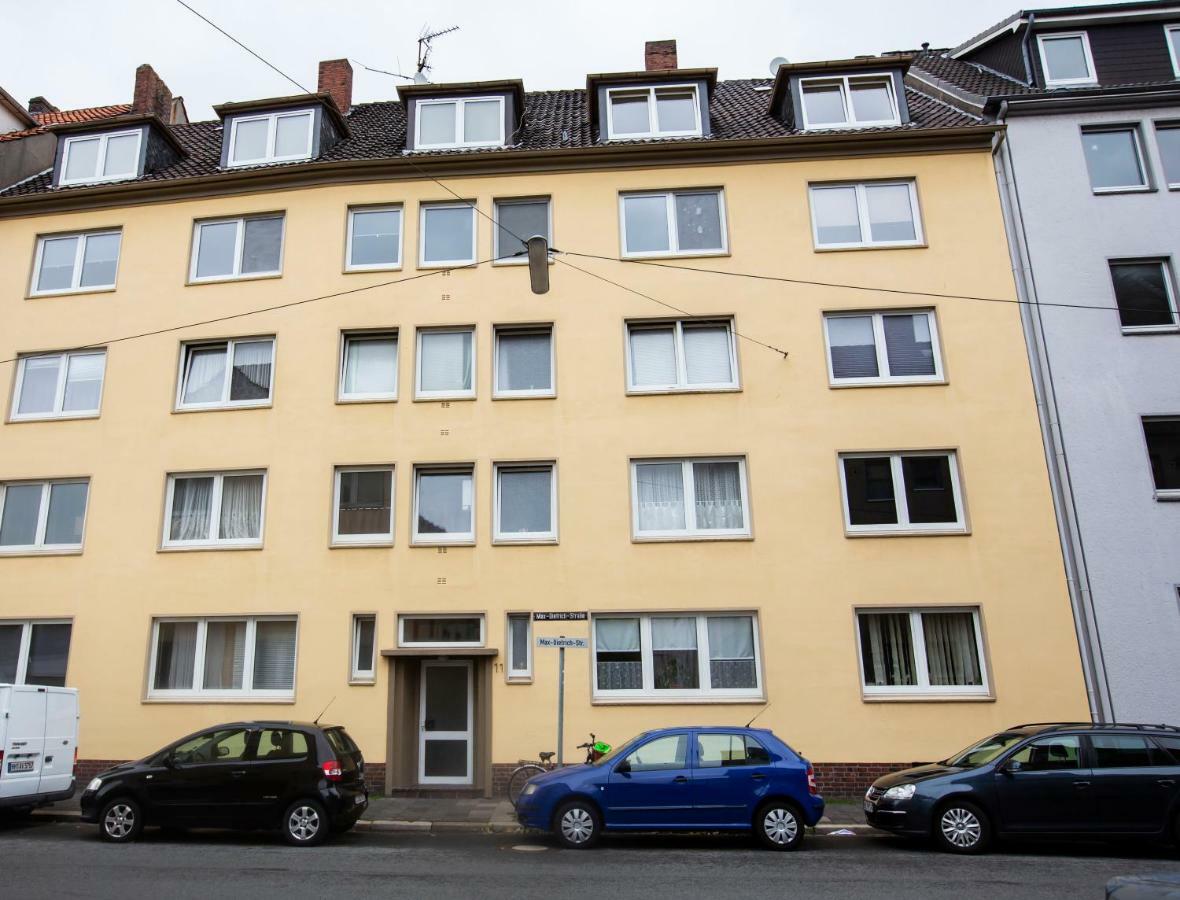 Apartment Avr Geestemunde 2 Bremerhaven