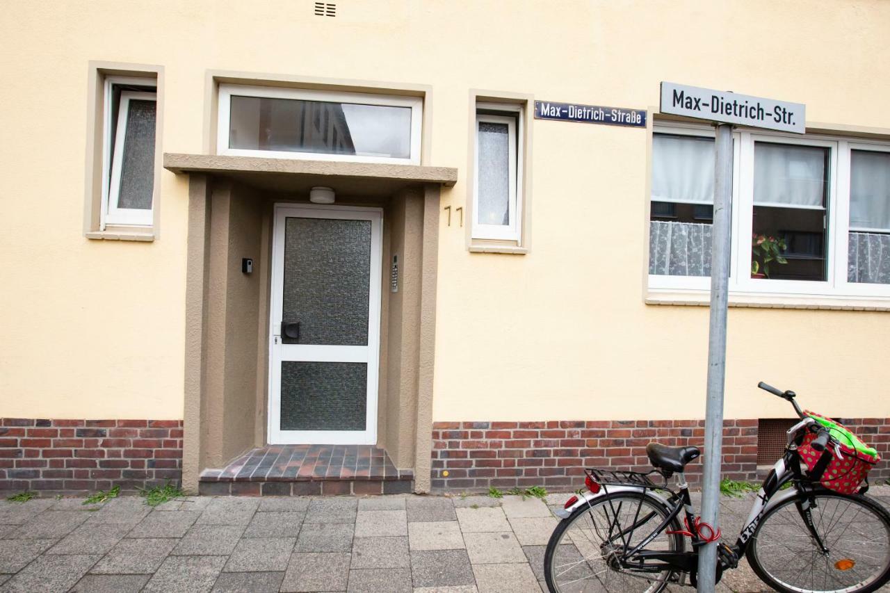 Avr Geestemunde 2 * Bremerhaven