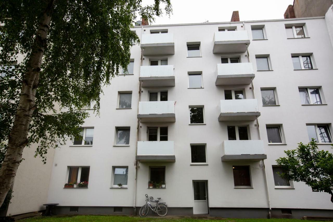 Apartment Avr Geestemunde 2